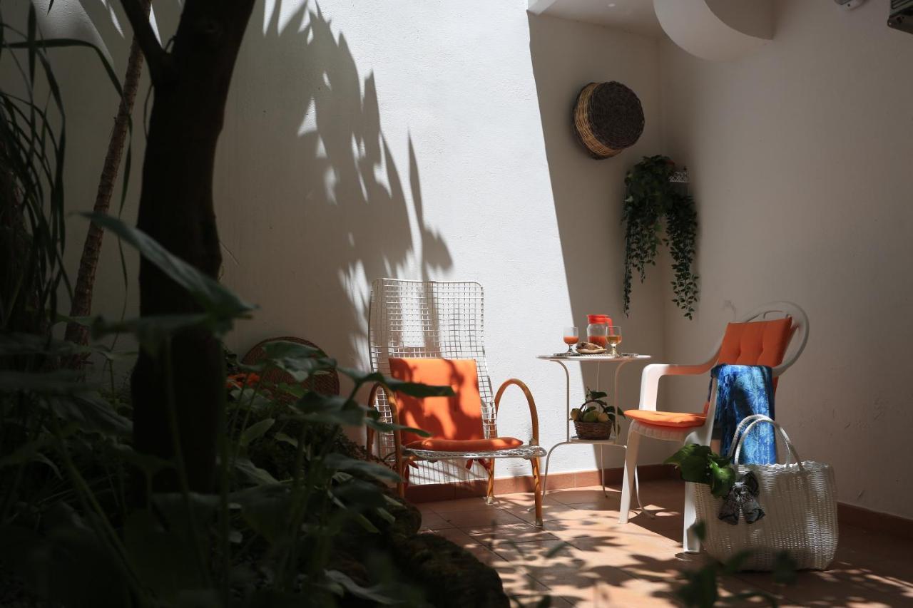 Il Cedrangolo House Tree Monopoli Εξωτερικό φωτογραφία