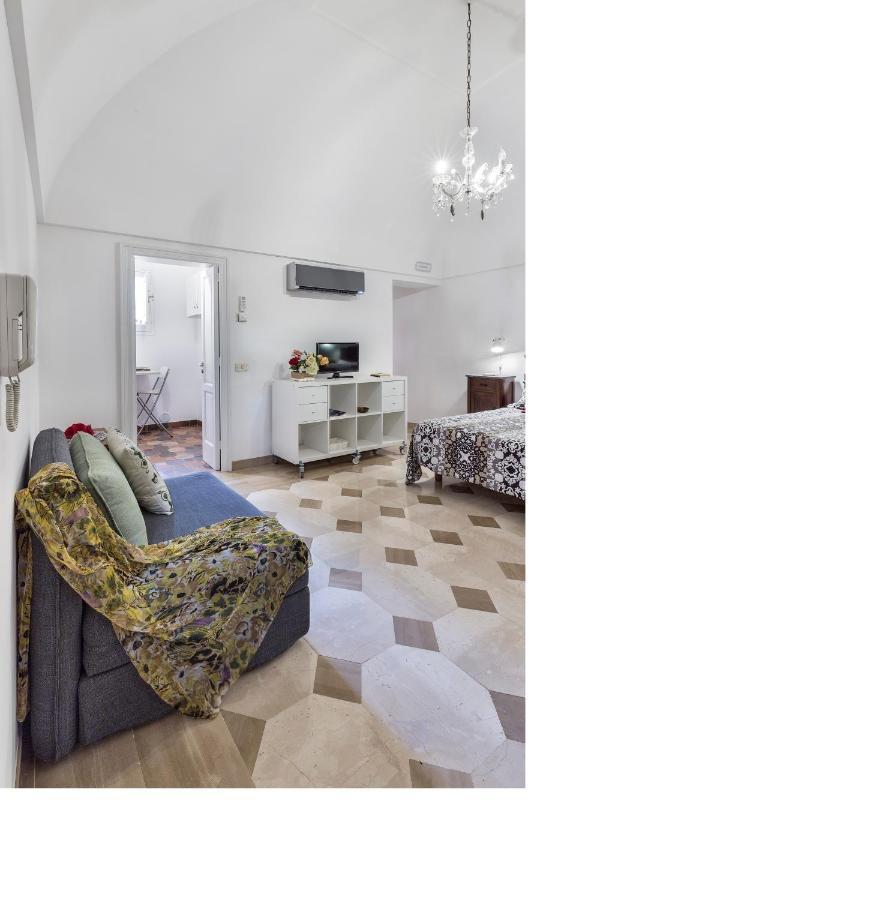 Il Cedrangolo House Tree Monopoli Εξωτερικό φωτογραφία