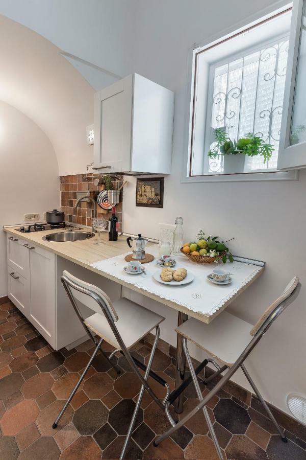 Il Cedrangolo House Tree Monopoli Εξωτερικό φωτογραφία